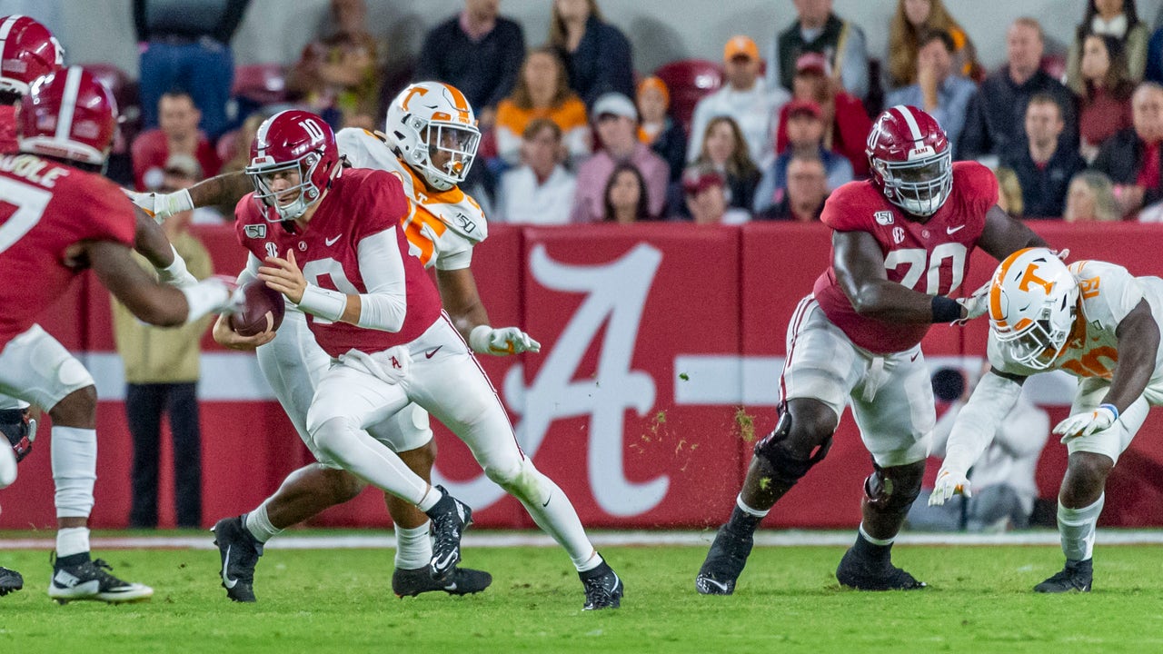 College Football Picks: Another 'Game of Century' looms